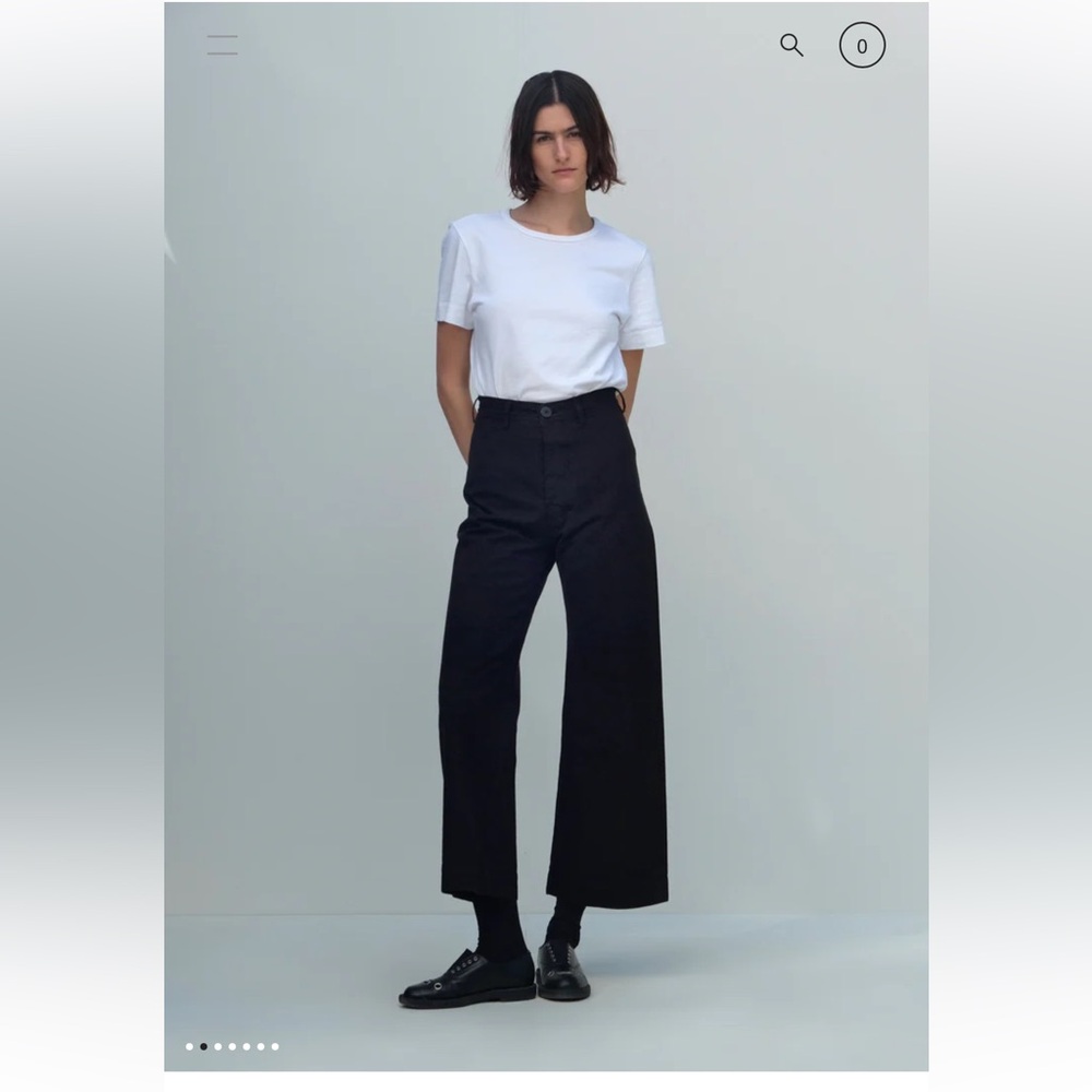 Jesse Kamm pant 2